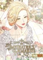 couverture, jaquette L'Impératrice remariée 9