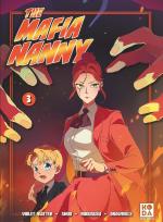 The Mafia Nanny # 3