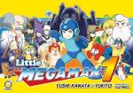 Little Mega Man # 1