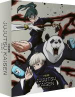 Jujutsu Kaisen 2