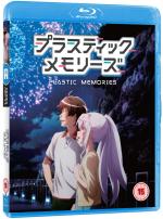 Plastic Memories # 2