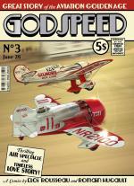 Godspeed # 3