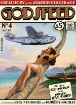 Godspeed # 4