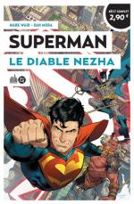 Le meilleur de Superman # 8