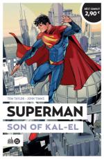 Le meilleur de Superman # 7