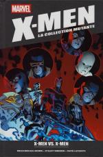 X-men - La collection mutante 132