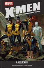 X-men - La collection mutante 127
