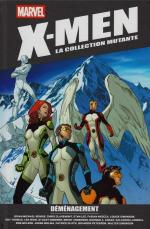 X-men - La collection mutante 135