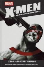 X-men - La collection mutante 137