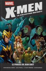 X-men - La collection mutante 138