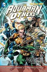 Aquaman and The Others # 1