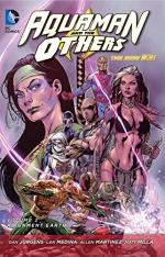 Aquaman and The Others # 2