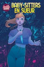 Archie horror # 3