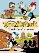 Donald Duck # 22