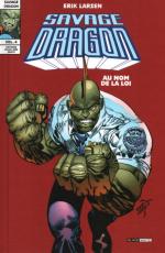 Savage Dragon # 4