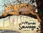 Le monde sauvage 2