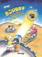 Boubou et ses amis # 2