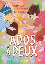 Ados à deux # 1
