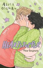 Heartstopper # 6