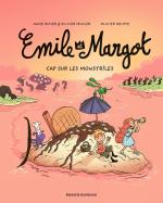Emile et Margot # 16