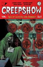 Creepshow # 1