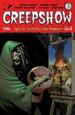 Creepshow # 2