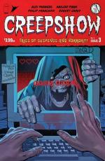 Creepshow # 3