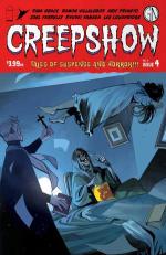 Creepshow # 4