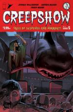 Creepshow # 5