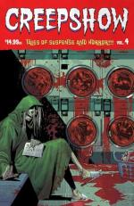 Creepshow # 4