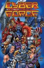 Cyberforce # 5