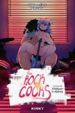 The Rock Cocks 1
