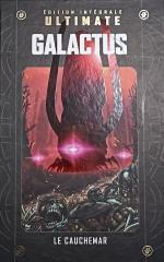 Marvel Ultimate (Hachette Collections) # 11