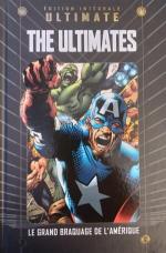 Marvel Ultimate (Hachette Collections) # 19