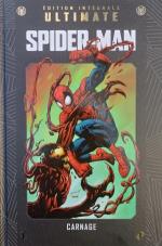 Marvel Ultimate (Hachette Collections) # 20