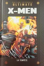 Marvel Ultimate (Hachette Collections) # 22