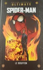 Marvel Ultimate (Hachette Collections) # 23