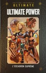 Marvel Ultimate (Hachette Collections) # 24