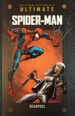 Marvel Ultimate (Hachette Collections) # 26