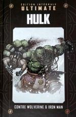 Marvel Ultimate (Hachette Collections) # 28