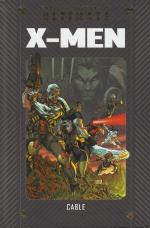 Marvel Ultimate (Hachette Collections) 32