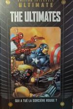 Marvel Ultimate (Hachette Collections) 34