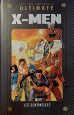 Marvel Ultimate (Hachette Collections) 35