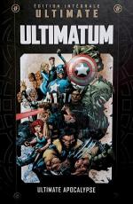 Marvel Ultimate (Hachette Collections) 36