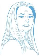 Love and Rockets # 13