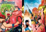 Outlanders 2