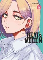 Beat & Motion # 5