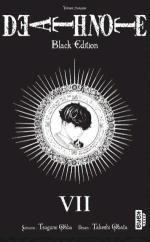 Death Note # 7