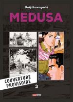Medusa # 3