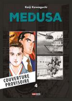 Medusa # 4